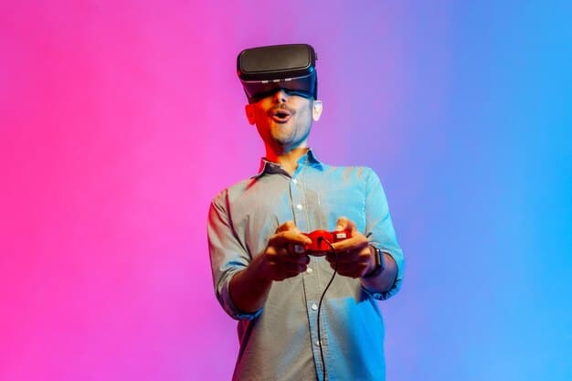 VR Gaming on PC in 2025: Your Ultimate Buying Guide