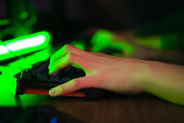 Get Competitive: Optimize Keyboard and Mouse for PC Gaming Victory