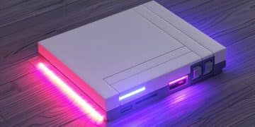 Console Storage Expansion: NVMe SSD Guide for PS5 in 2025 - Cover Image