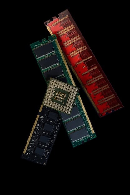 A collage showcasing the top NVMe SSD recommendations for PS5: Samsung 990 Pro, Western Digital Black SN850X, Crucial P5 Plus, Seagate FireCuda 530, and Sabrent Rocket 4 Plus. Each SSD is displayed with its heatsink and key specifications highlighted, such as read/write speeds and storage capacity.