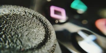 Next-Gen Console Controllers: Features & Customization Options - Cover Image