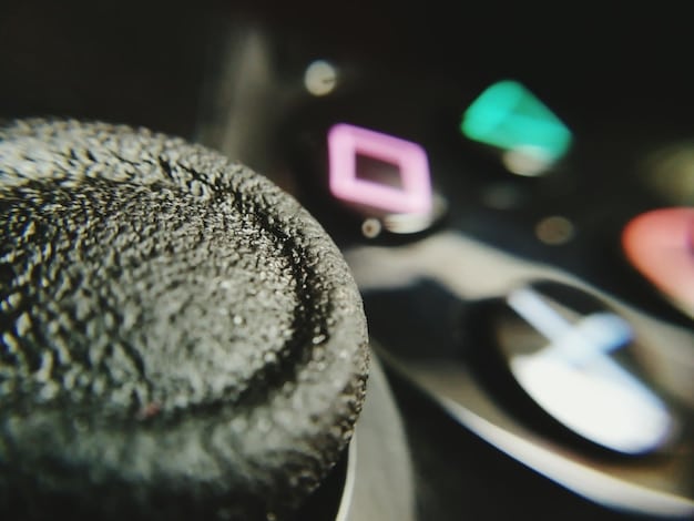 Next-Gen Console Controllers: Features & Customization Options