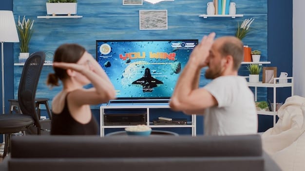 Frame Rate vs. Resolution: Console Gaming Visuals Showdown in 2025