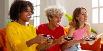 Unlocking Cross-Platform Play: Game with Friends on Any Console in 2025 - Cover Image