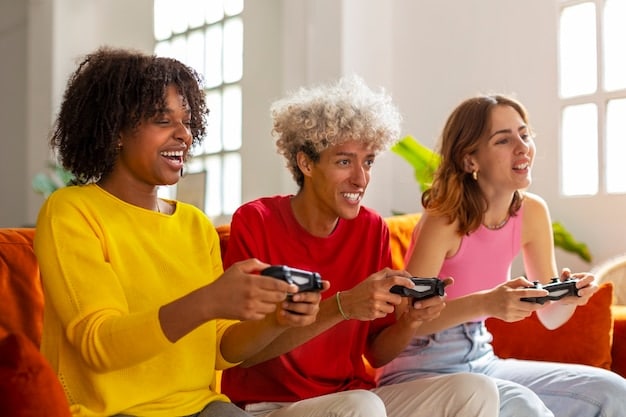 Unlocking Cross-Platform Play: Game with Friends on Any Console in 2025