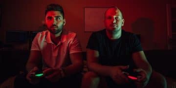 Console Gaming Tournaments: Your Guide to Competitive Gaming in the US - Cover Image
