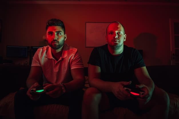Console Gaming Tournaments: Your Guide to Competitive Gaming in the US