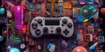 Console Game Preservation: Ensuring Classic Games Remain Playable - Cover Image