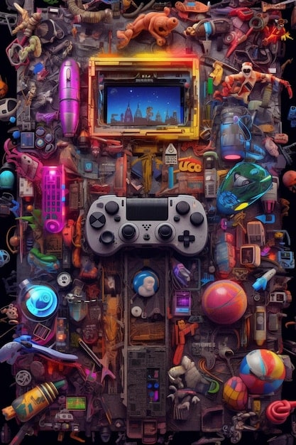 Console Game Preservation: Ensuring Classic Games Remain Playable