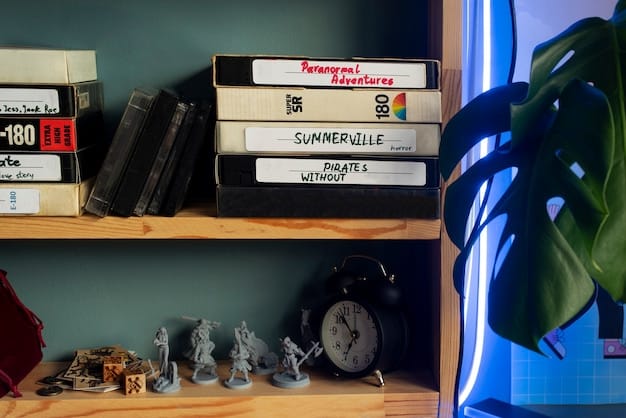 A shelf filled with used video games, showing various titles and console generations, emphasizing the affordability and variety of the used game market.