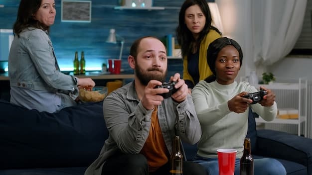Console Gaming Communities: Connect, Compete, and Thrive