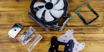 Optimize Your Console's Cooling: Prevent Overheating, Extend Lifespan - Cover Image