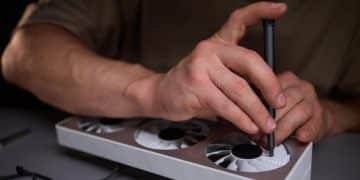 Console Repair Guide: Save Money & Fix Issues Yourself - Cover Image