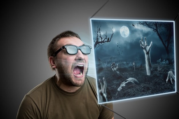 A split-screen image. On one side, a person looks stressed and overwhelmed while staring at a game console. On the other side, a person looks relaxed and joyful, surrounded by friends while playing a console game together. This contrasts the potential negative and positive impacts of console gaming.