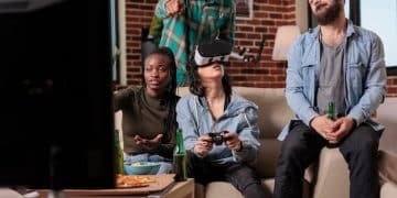 Console Gaming Communities: Connect and Share Your Passion - Cover Image