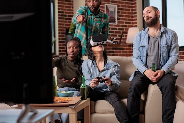Console Gaming Communities: Connect and Share Your Passion