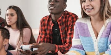Console Gaming and Education: Boosting Cognitive Skills & Learning - Cover Image