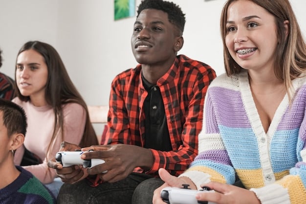 Console Gaming and Education: Boosting Cognitive Skills & Learning