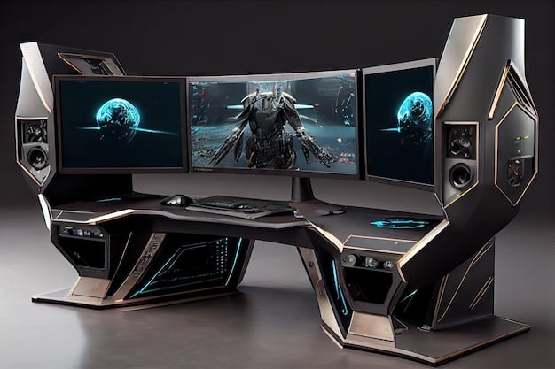 Optimize Your PC for 1440p Gaming in 2025: A Data-Driven Guide to Achieving 60+ FPS