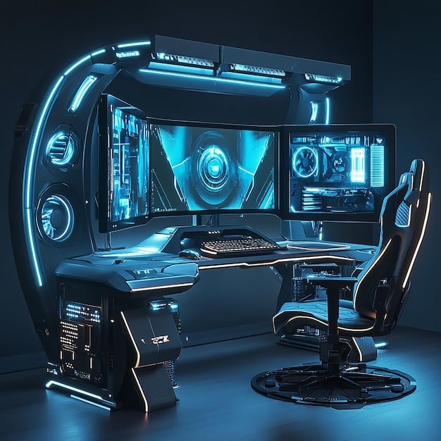 Optimize Your PC for 1440p Gaming in 2025: 60+ FPS Guide