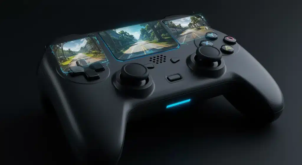 2026 Game Previews: Insiders Reveal Gameplay Mechanics