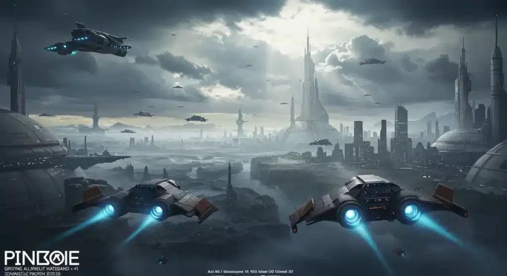 2026 Game Previews: Future of Open-World Gaming Analysis