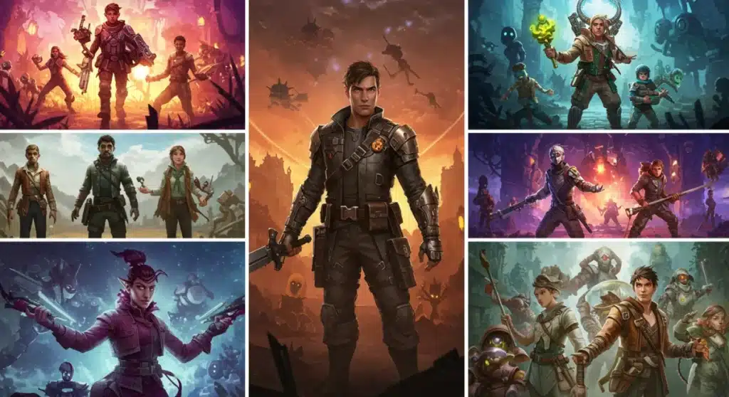 Hidden Gems in Game Previews: 7 Indie Titles to Watch Before Their 2026 Release