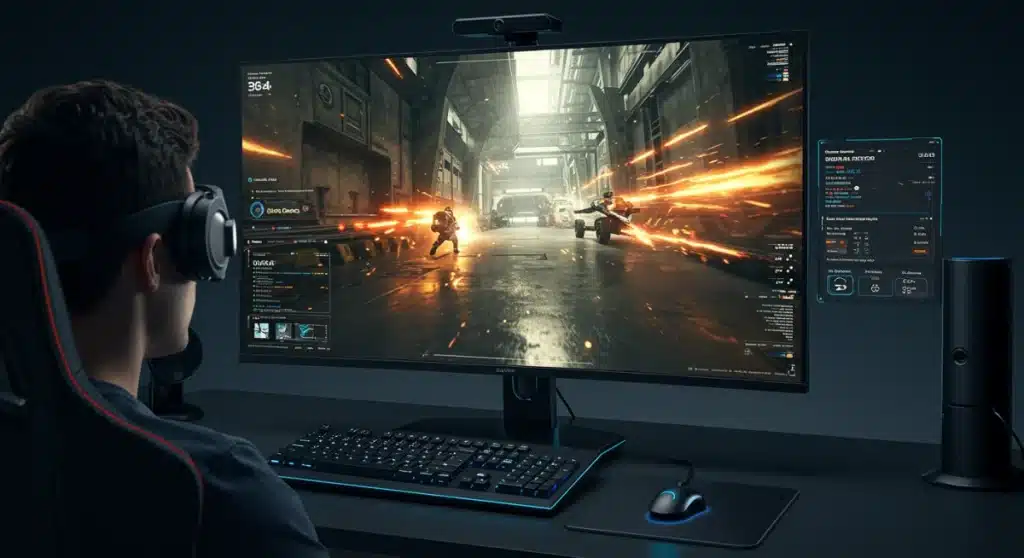 Actionable Insights from Recent Game Previews: 6 Key Features Defining Next-Gen Experiences in 2026