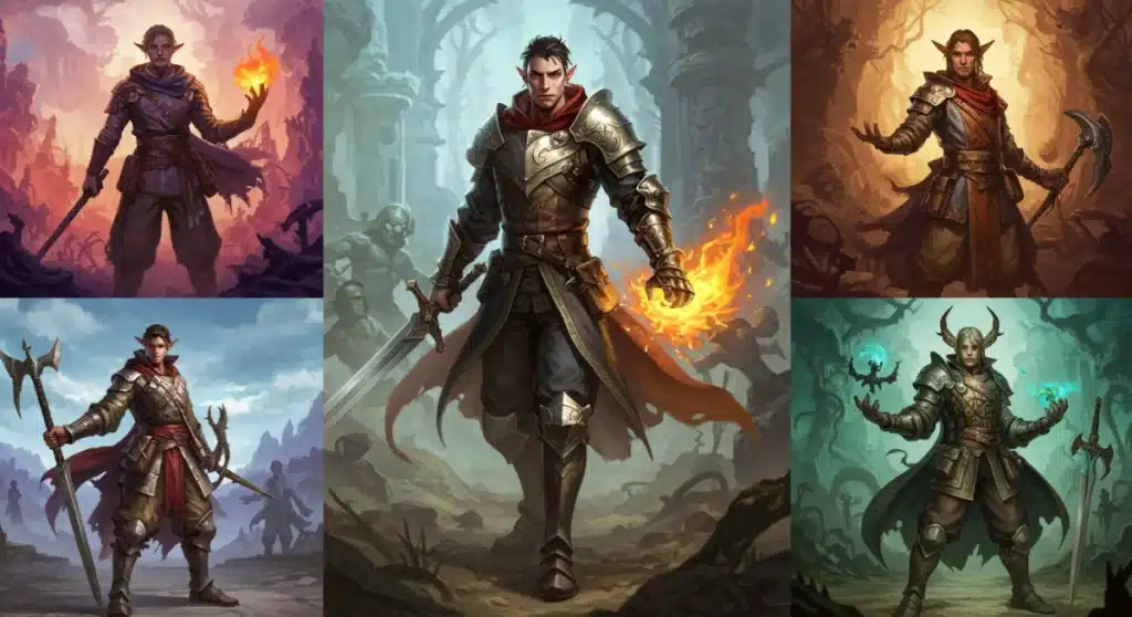 Comparing the Top RPG Game Previews of 2026: Which One Offers the Most Immersive Experience?