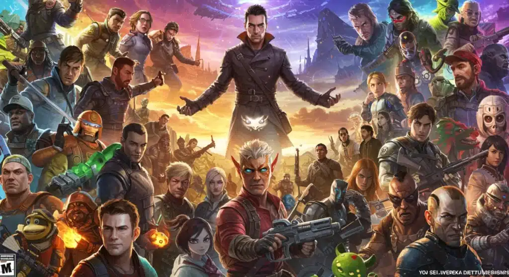 Unmissable Game Previews: Blockbusters in the Next 3 Months