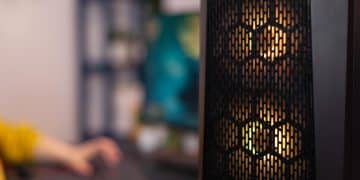 Next-Gen Console Storage.