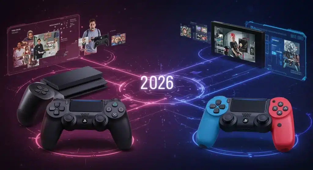 The Evolution of Console Cross-Play: What 2026 Means for Multiplayer Gaming Across Platforms