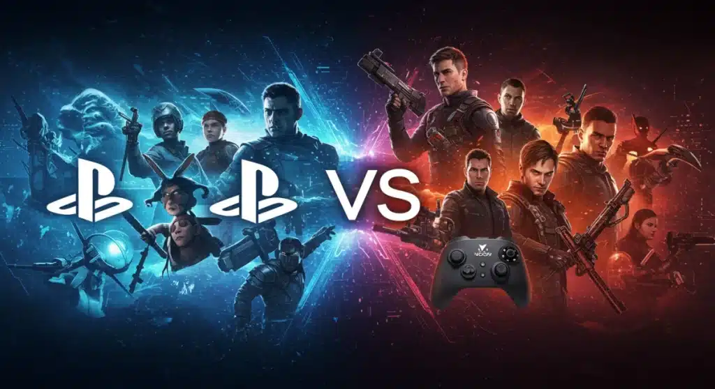 Mastering Console Exclusive IPs: Dominate PlayStation & Xbox in 2026