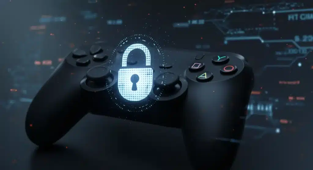 Securing Your Console Account: 4 Critical Steps to Prevent Hacking Before July 2026