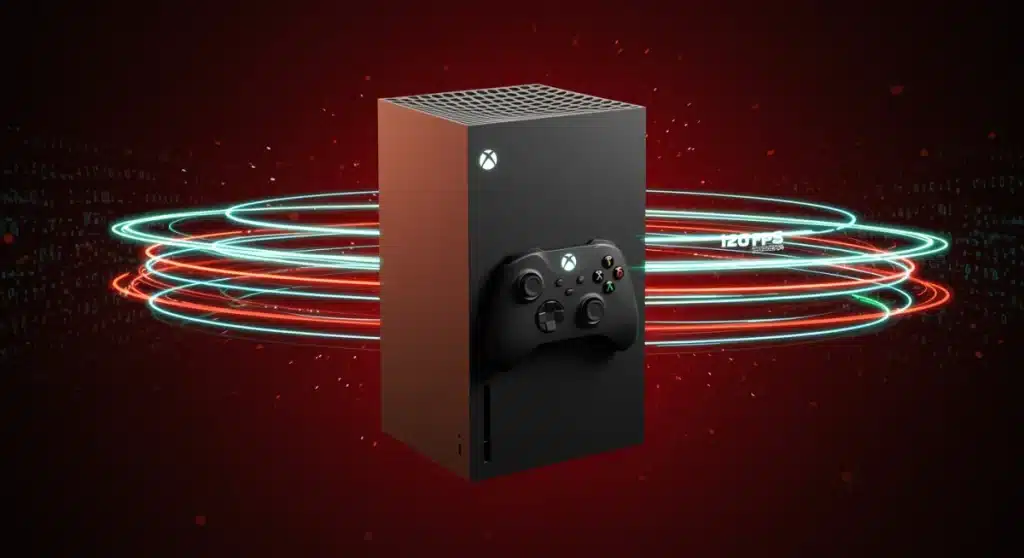 Xbox Series X/S Performance Boost: 3 Software Tweaks for 120 FPS