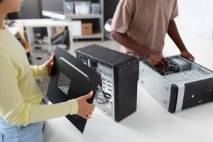 PC Build Guide