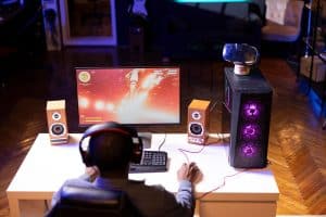 PC Gaming Bottlenecks