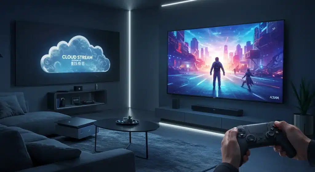 The Future of Cloud Gaming on Consoles: What to Expect from Major Platforms by 2026