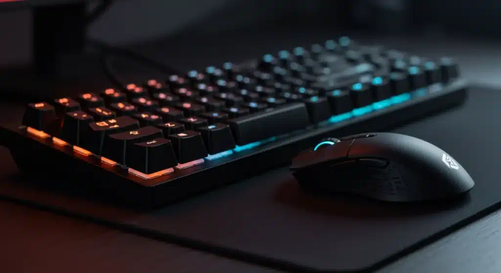 Best PC Gaming Peripherals Under $100 for 2026: Maximize Performance
