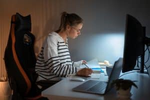 Securing Your PC Gaming Account