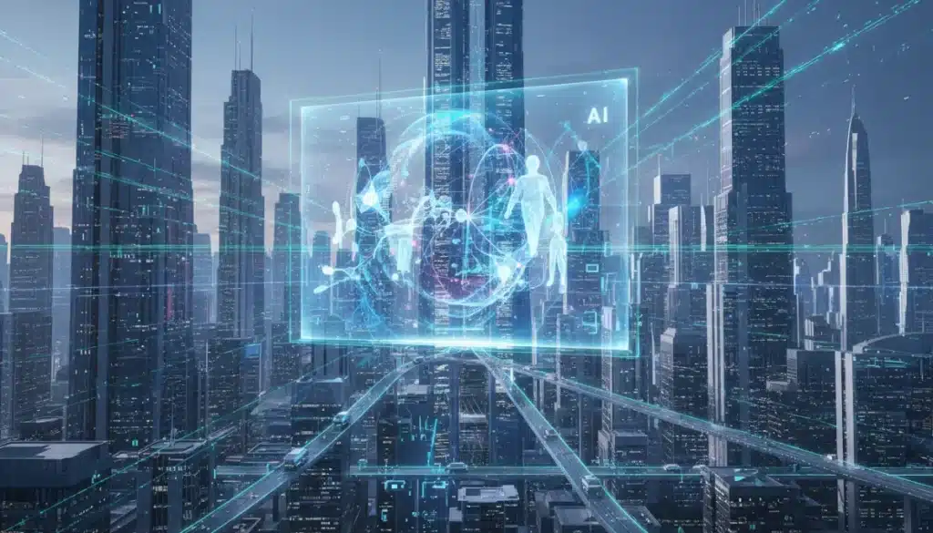 AI Content Ethics: New Guidelines from US Studios January 2026
