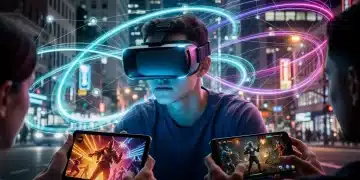 5G network transforming entertainment consumption in US by 2026