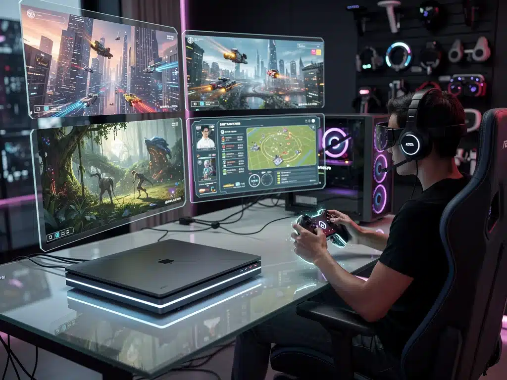 The Top 5 Console Gaming Trends Reshaping Player Experiences in 2026: An Insider’s Look at Hardware and Software Innovations