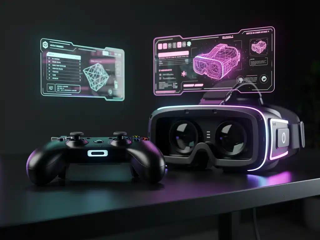 Future Console Peripherals: 2026 Tech Boosts Immersion