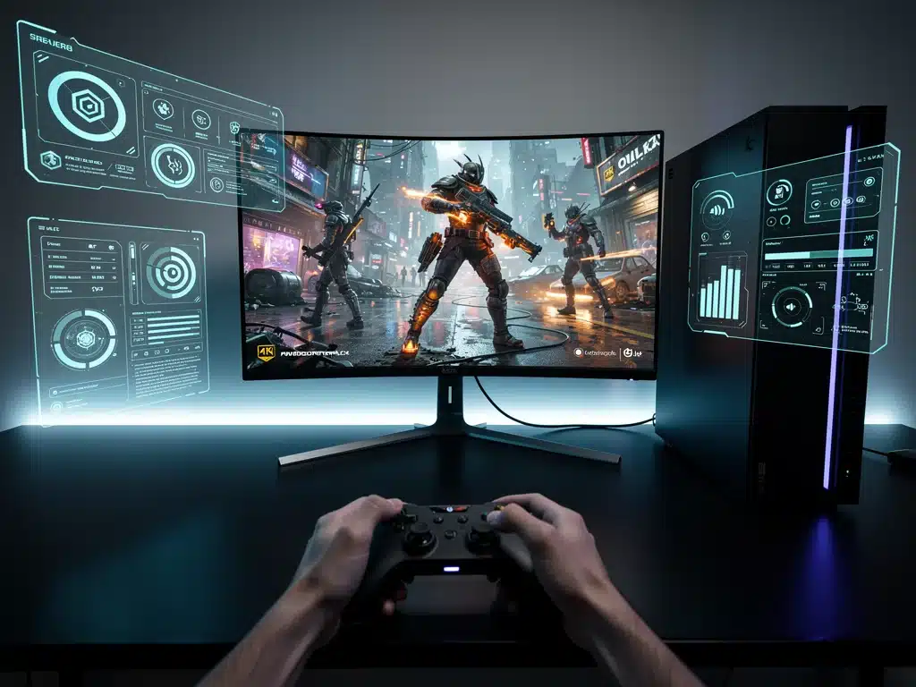 Unlocking Hidden Features: 9 Advanced Console Settings for a Superior Gaming Experience in 2026