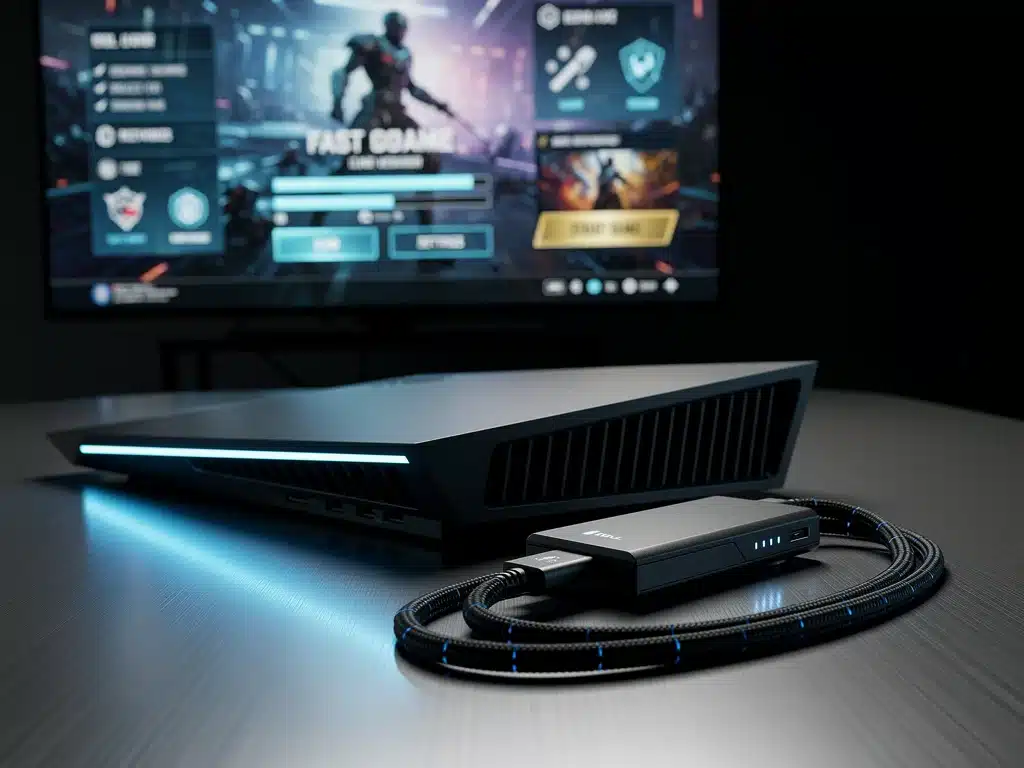Next-Gen Console Storage: A 2026 Guide to Optimizing SSD Usage and Gaining 15% Faster Load Times
