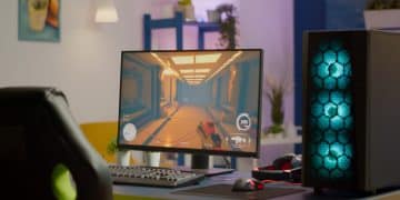 PC Gaming